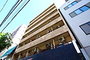 White広島駅前 6階 築37年8ヶ月の賃貸物件