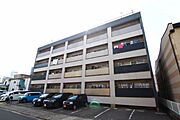 正本マンション 1階 築53年9ヶ月の賃貸物件
