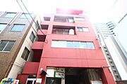 稲荷町駅より徒歩1分 5階 築47年7ヶ月の賃貸物件