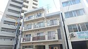 コムメイトマンション 2階 築42年9ヶ月の賃貸物件