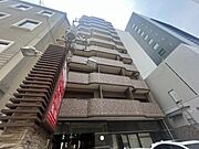 ロワジールY 6階 築17年5ヶ月の賃貸物件