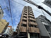 十日市町駅より徒歩3分 6階 築18年11ヶ月の賃貸物件