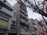 Ｆｉｔｓビル段原南 2階 築37年9ヶ月の賃貸物件