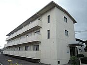 チェリーヒルズ南観音 2階 築32年8ヶ月の賃貸物件