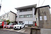 第2中川コーポラス 3階 築37年9ヶ月の賃貸物件