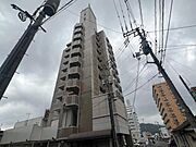 牛田駅より徒歩22分 6階 築29年7ヶ月の賃貸物件