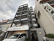 天神川駅より徒歩25分 3階 築37年3ヶ月の賃貸物件