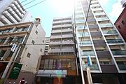 十日市町駅より徒歩2分 7階 築45年6ヶ月の賃貸物件