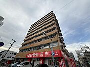 安芸長束駅より徒歩9分 7階 築38年7ヶ月の賃貸物件