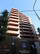 櫛田神社前駅より徒歩5分 13階 築44年5ヶ月の賃貸物件