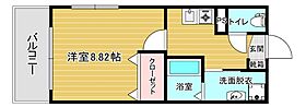 間取り：240035071342
