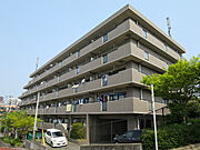 高宮駅より徒歩22分 3階 築27年7ヶ月の賃貸物件