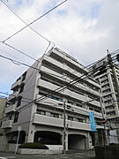 久留米駅より徒歩12分 2階 築30年3ヶ月の賃貸物件