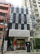 藤崎駅より徒歩6分 1階 築42年7ヶ月の賃貸物件