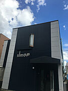 下山門駅より徒歩10分 1階 築28年8ヶ月の賃貸物件