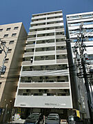 博多駅より徒歩7分 3階 築20年8ヶ月の賃貸物件