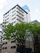 秀和警固レジデンスの賃貸物件