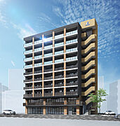 六本松駅より徒歩4分 8階 築1年3ヶ月の賃貸物件