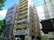 博多駅より徒歩6分 6階 築20年9ヶ月の賃貸物件