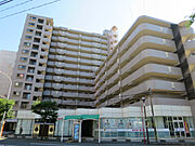 西新駅より徒歩4分 2階 築35年7ヶ月の賃貸物件