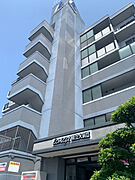 リファレンス県立大前II 1階 築31年11ヶ月の賃貸物件