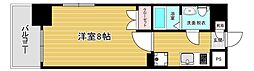 リファレンス祇園 4階/401