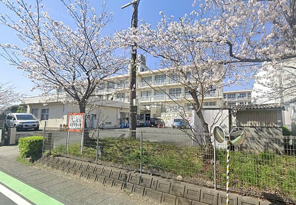 画像25:磐田市立富士見小学校