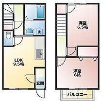 間取り：222015933065