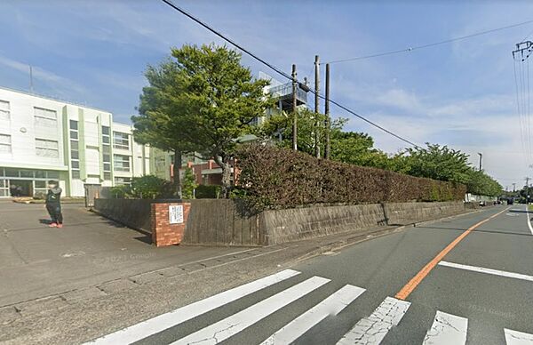 オレンジハウスA 105｜静岡県磐田市大久保(賃貸アパート2DK・1階・43.47㎡)の写真 その18