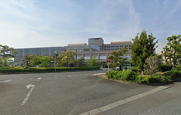 オレンジハウスA 105｜静岡県磐田市大久保(賃貸アパート2DK・1階・43.47㎡)の写真 その21