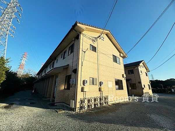 オレンジハウスA 105｜静岡県磐田市大久保(賃貸アパート2DK・1階・43.47㎡)の写真 その22
