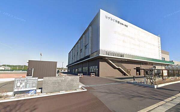 マンションロジュマンI 307｜静岡県磐田市富里(賃貸マンション1DK・3階・25.92㎡)の写真 その5