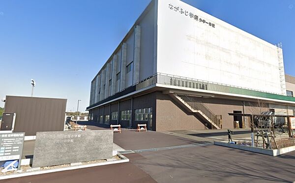 PrestigeII 201｜静岡県磐田市東名(賃貸マンション2LDK・2階・51.72㎡)の写真 その6