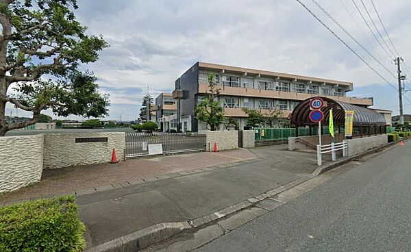 画像16:袋井市立袋井北小学校