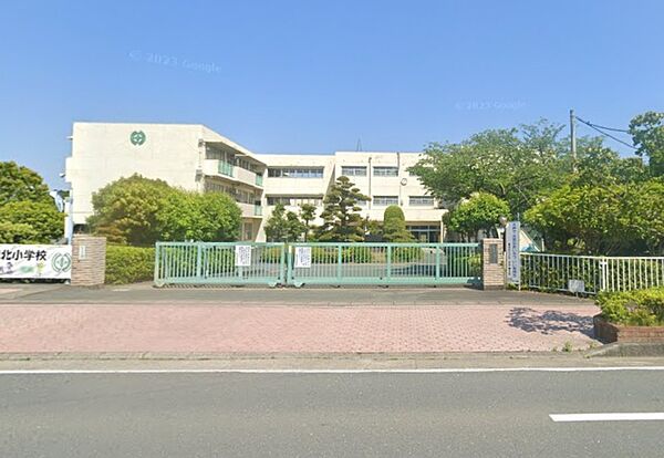 画像16:磐田市立磐田北小学校