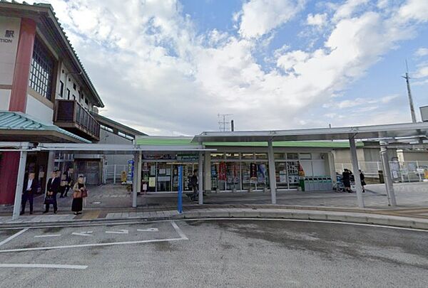 画像21:ファミリーマート　ＪＲ磐田駅店