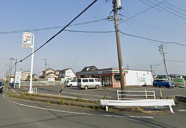 画像19:セブン−イレブン　浜松流通元町店