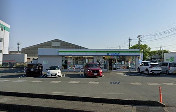 画像8:ファミリーマート　豊田町弥藤太島店