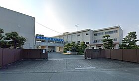 STATION FRONT 403 ｜ 静岡県袋井市愛野東２丁目（賃貸マンション2LDK・4階・52.00㎡） その7