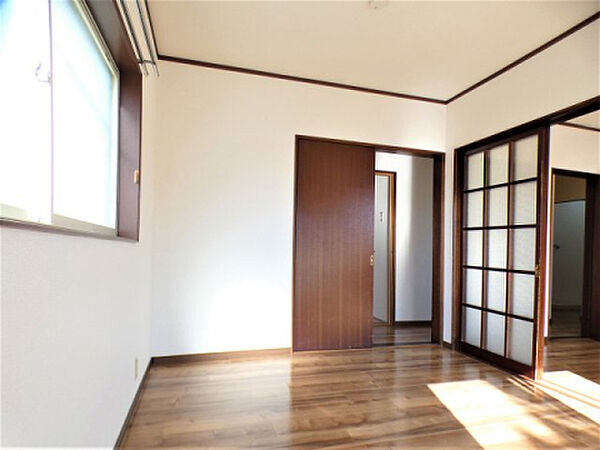 EXCEL 202｜静岡県磐田市立野(賃貸アパート3DK・2階・55.92㎡)の写真 その26