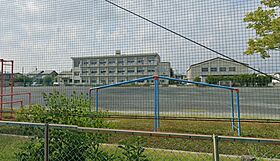 Windy堀ノ内 102 ｜ 静岡県袋井市川井（賃貸マンション1K・1階・27.54㎡） その18