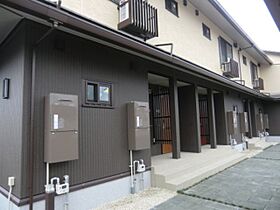 グランメール掛川 103 ｜ 静岡県掛川市富部（賃貸アパート1LDK・1階・41.35㎡） その6