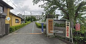 グランジュール掛川Ａ 105 ｜ 静岡県掛川市杉谷南２丁目（賃貸アパート1LDK・1階・50.01㎡） その14