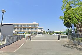 ボンヌ・シャンスA 101 ｜ 静岡県磐田市国府台（賃貸アパート1LDK・1階・30.41㎡） その18