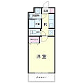 グランディア1階4.1万円