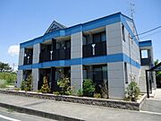 スカイリーフの賃貸物件