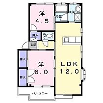間取り：222018467411
