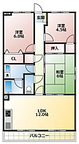 間取り：222018467744