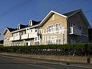 ひだまりの賃貸物件