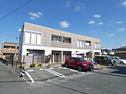 フルールの賃貸物件